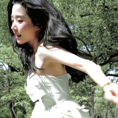 恶魔校花2海报