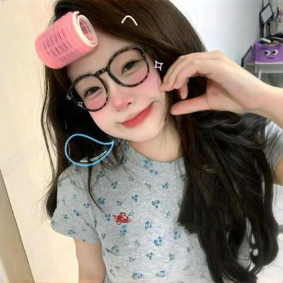 前妻海报