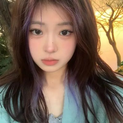 超时空少女海报